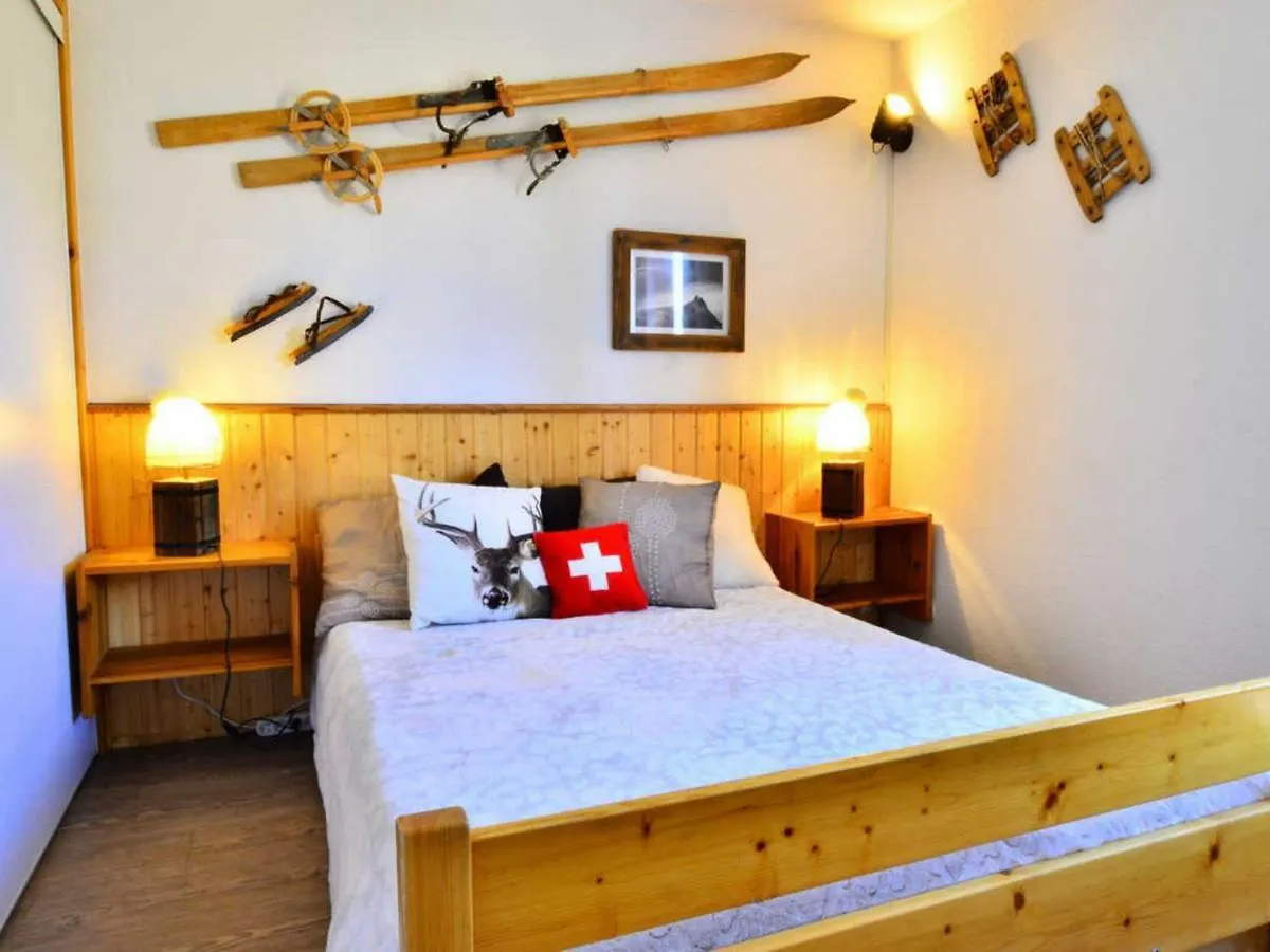 Appartement Montchavin La Plagne - 2 Pieces, 36M², 1 Min Des Pistes, 5 Personnes, Balcon Ouest - Fr-1-329-20 Bellentre