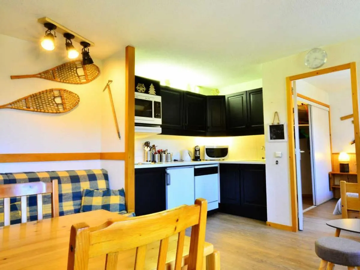 Appartement Montchavin La Plagne - 2 Pieces, 36M², 1 Min Des Pistes, 5 Personnes, Balcon Ouest - Fr-1-329-20 Bellentre France