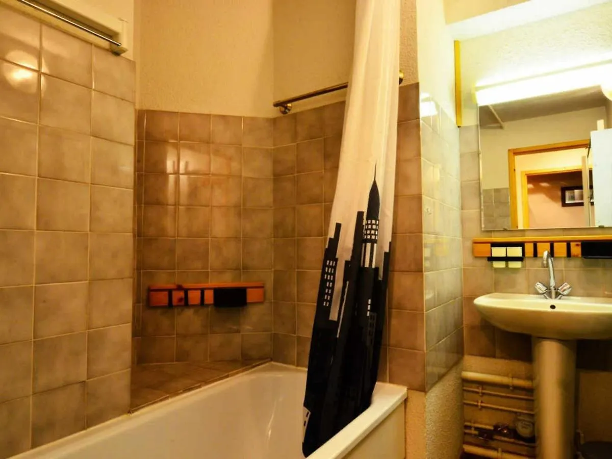 Appartement Montchavin La Plagne - 2 Pieces, 36M², 1 Min Des Pistes, 5 Personnes, Balcon Ouest - Fr-1-329-20 Bellentre Apartment