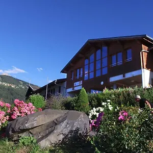 Holiday park Vvf La Plagne Montchavin Paradiski, Bellentre